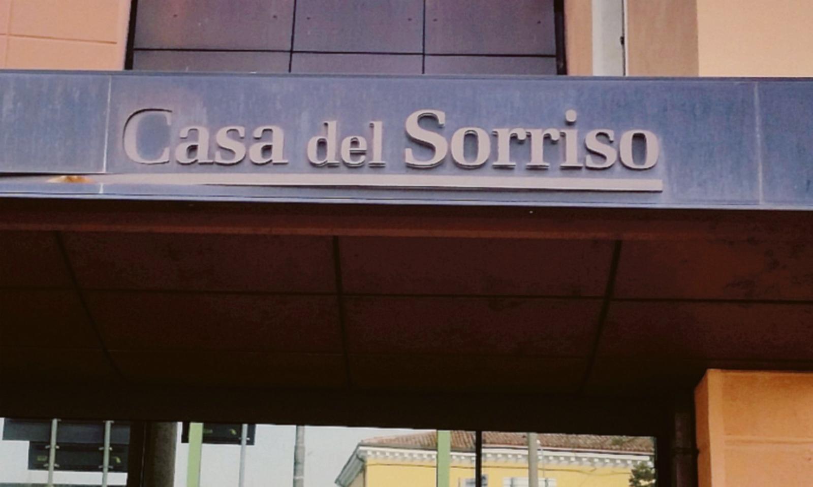 Casa del sorriso, rinnovi in vista