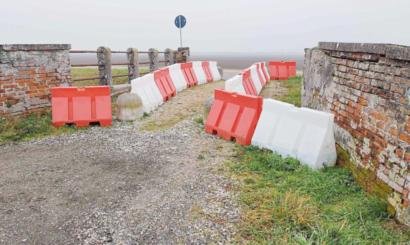 Un grido di dolore da Montefalche