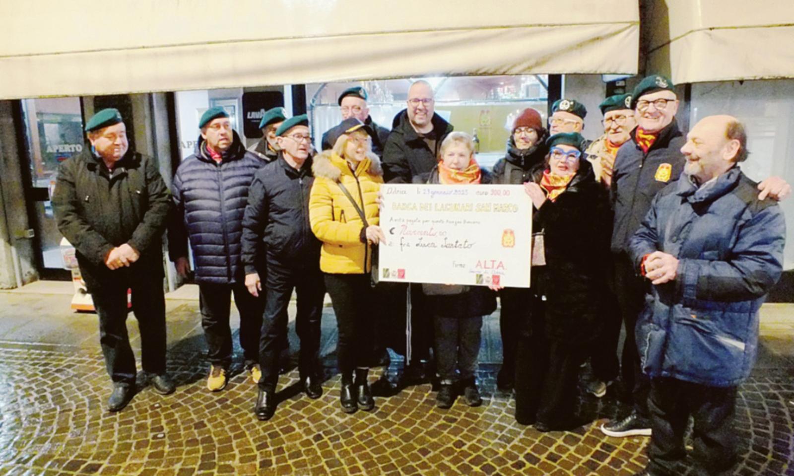 Tutta la &ldquo;dolcezza&rdquo; di un amaro