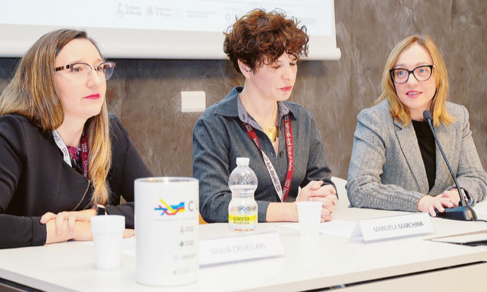 Pronto un assaggio di universit&agrave;