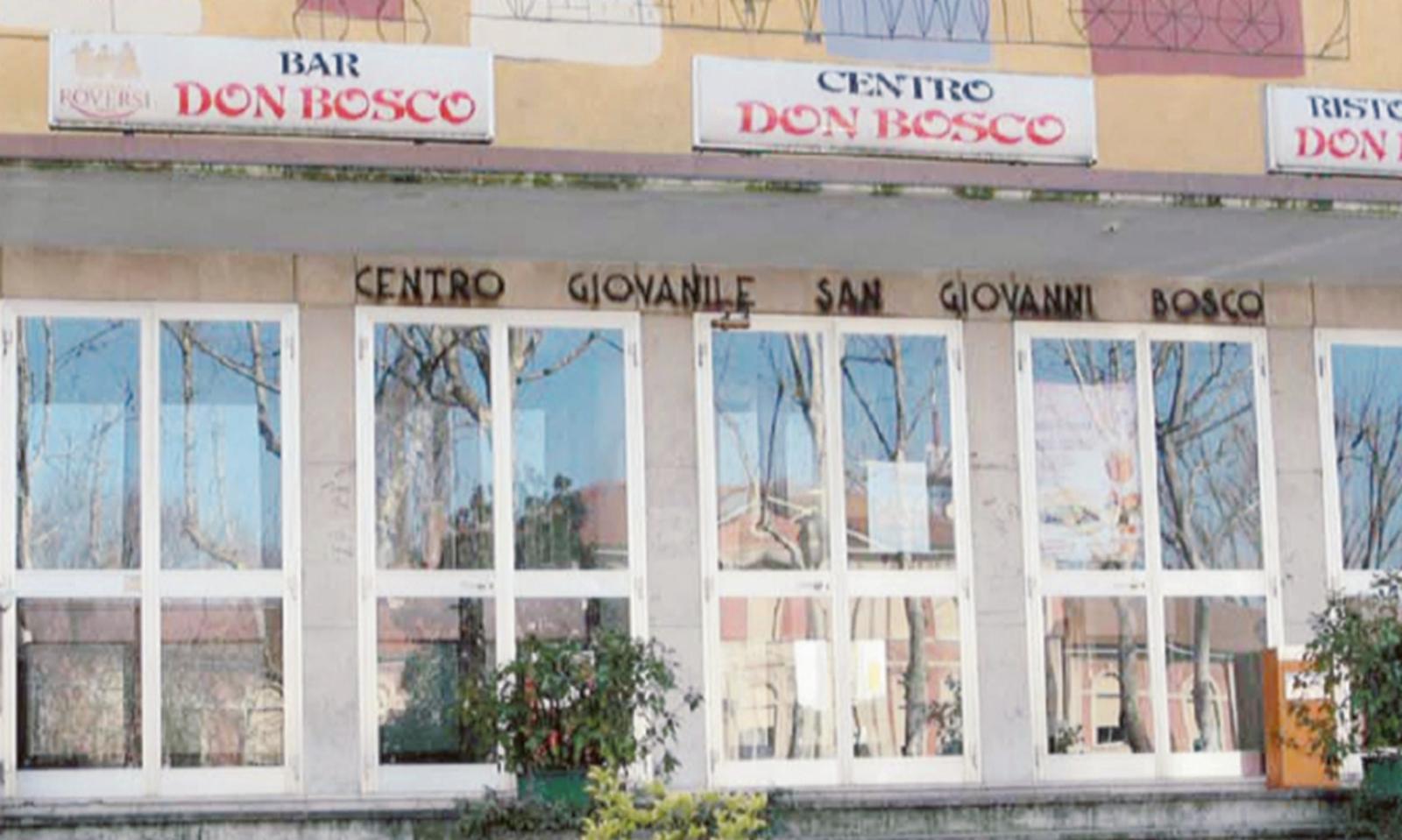 Il Don Bosco e Le Torri all&rsquo;asta