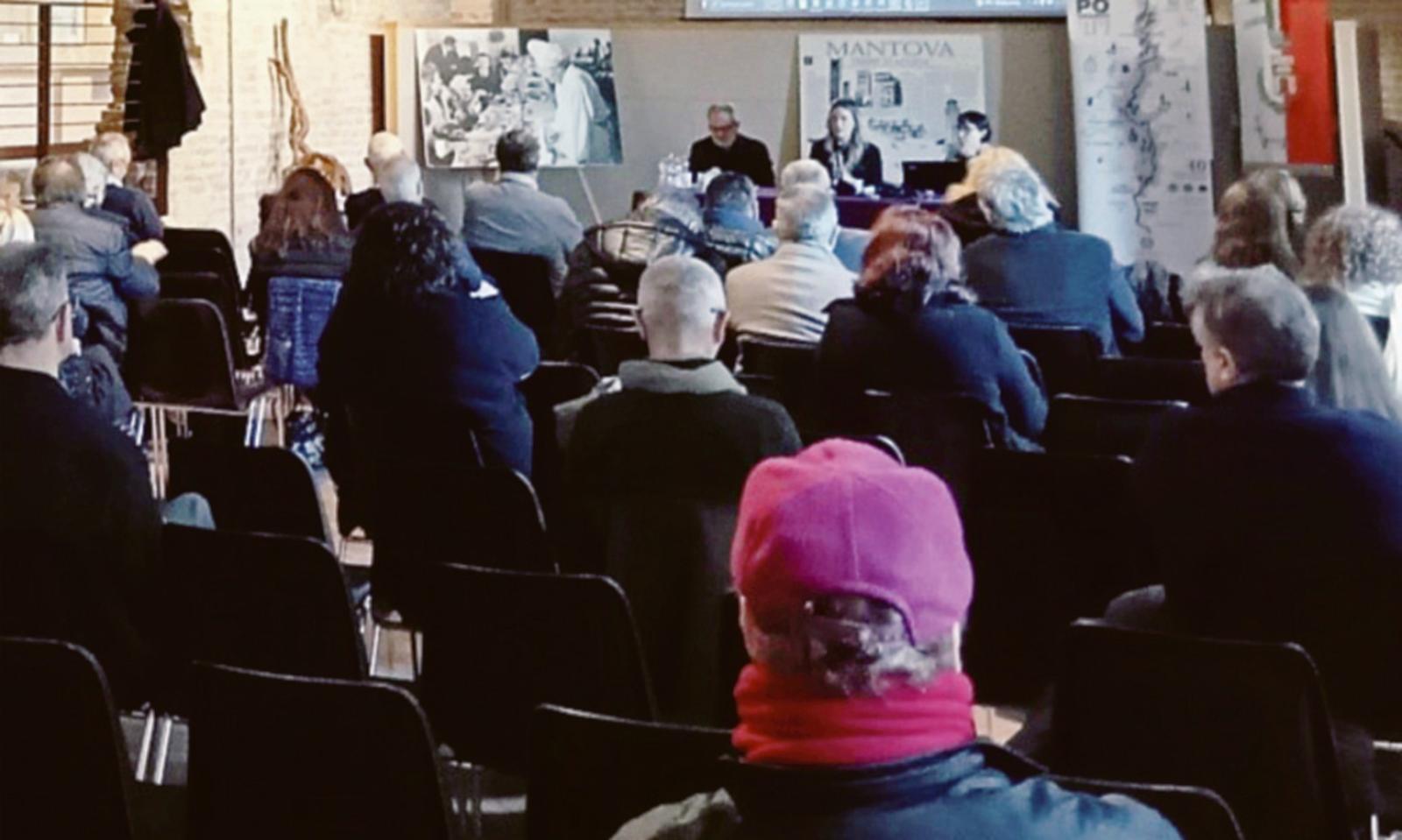 PoGrande, 19 chiedono l&rsquo;ingresso