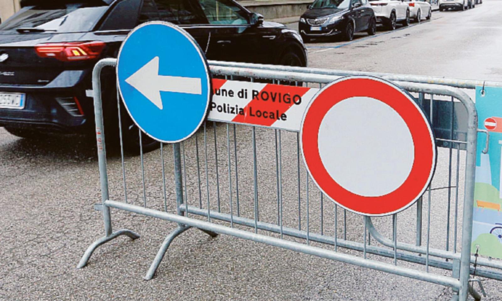 Blocco del traffico, ecco le date