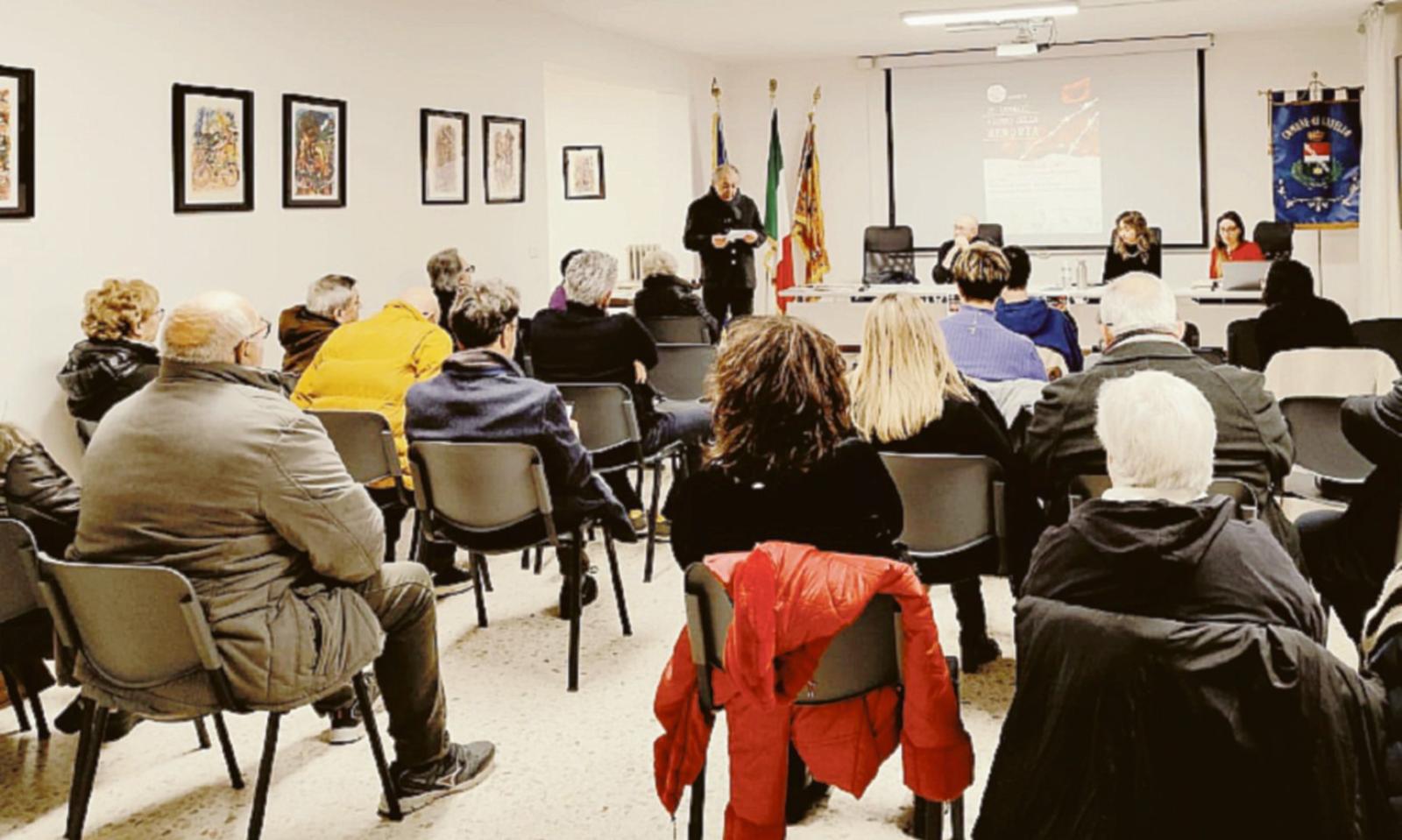 Un viaggio dentro la memoria