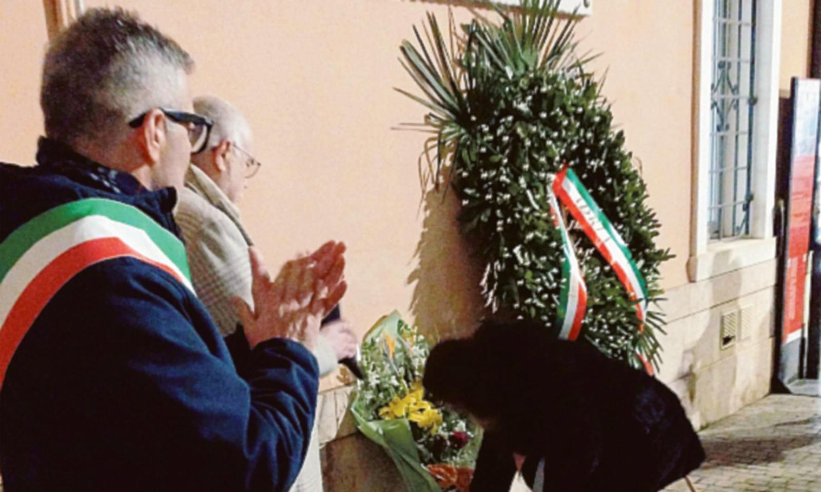 &ldquo;La vera memoria &egrave; responsabilit&agrave;&rdquo;