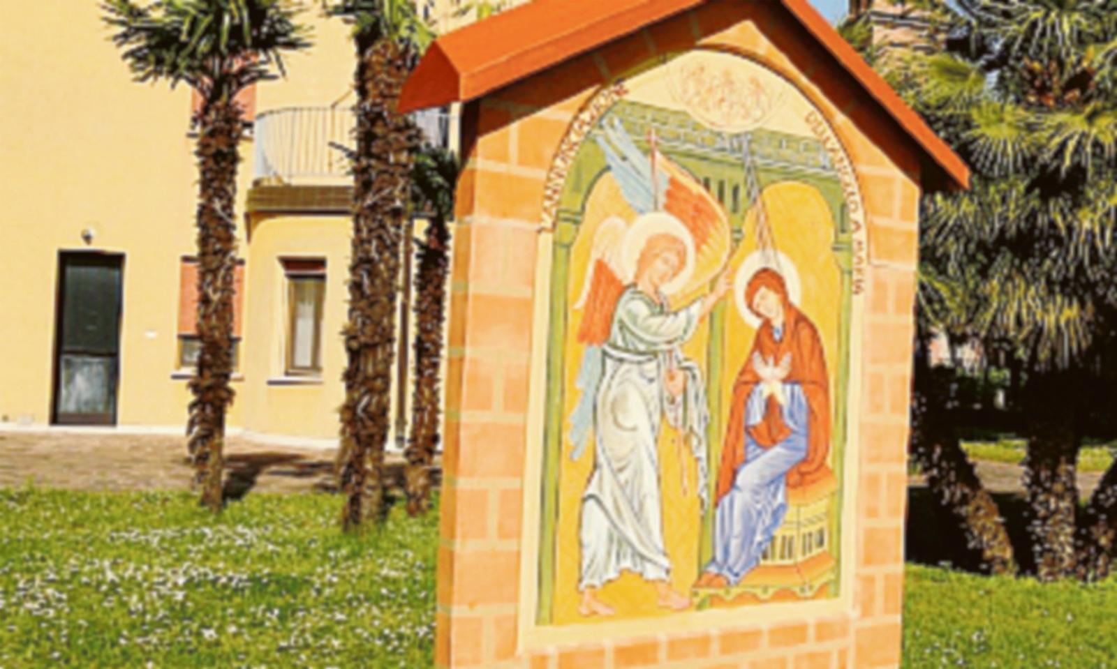 Un weekend di spiritualit&agrave; 