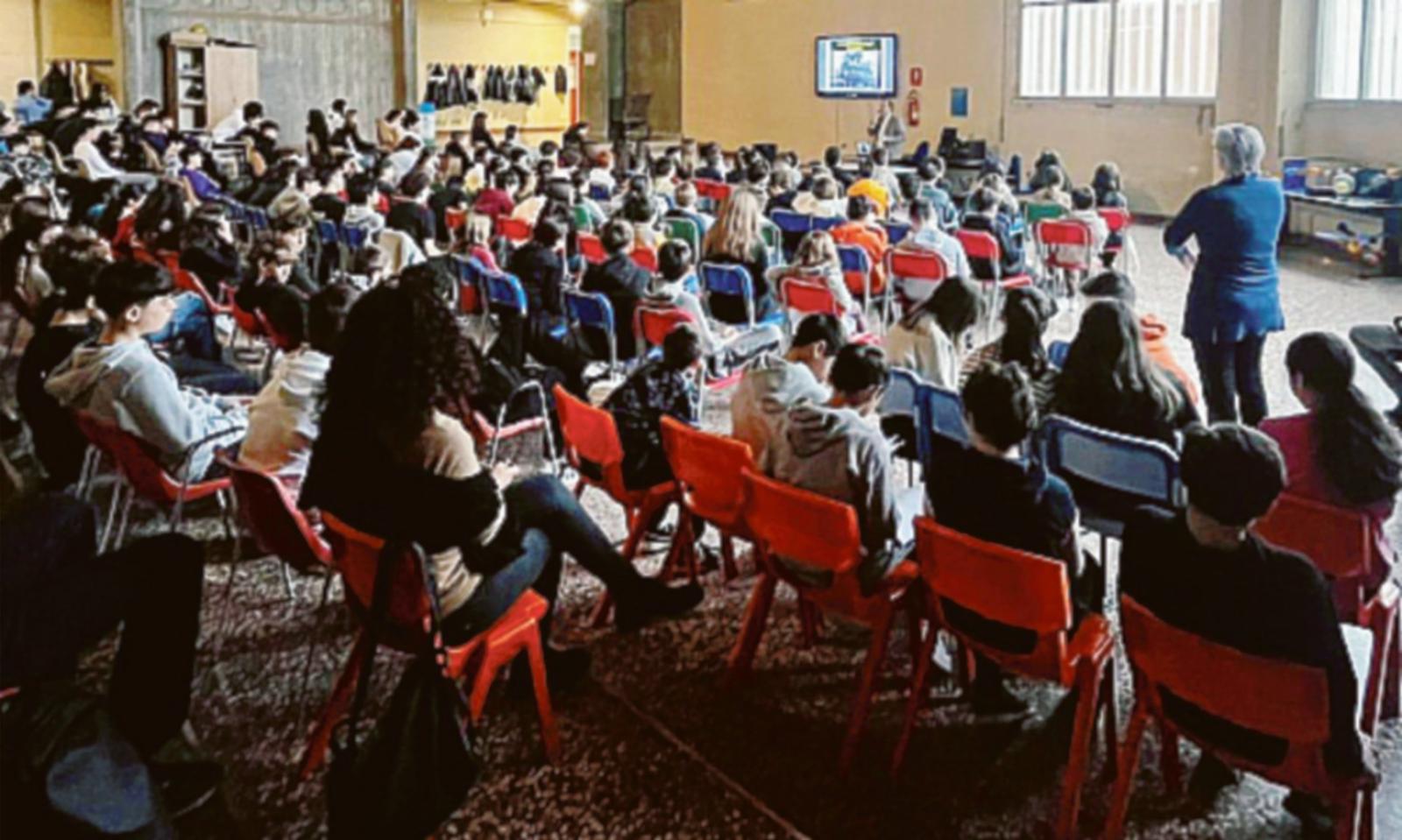 Eletto ieri il nuovo cda Taschini alla presidenza