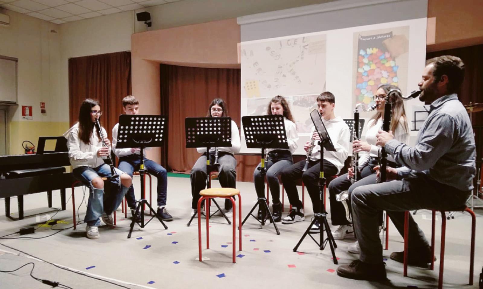 &ldquo;Perch&eacute; conoscere &egrave; necessario&rdquo;