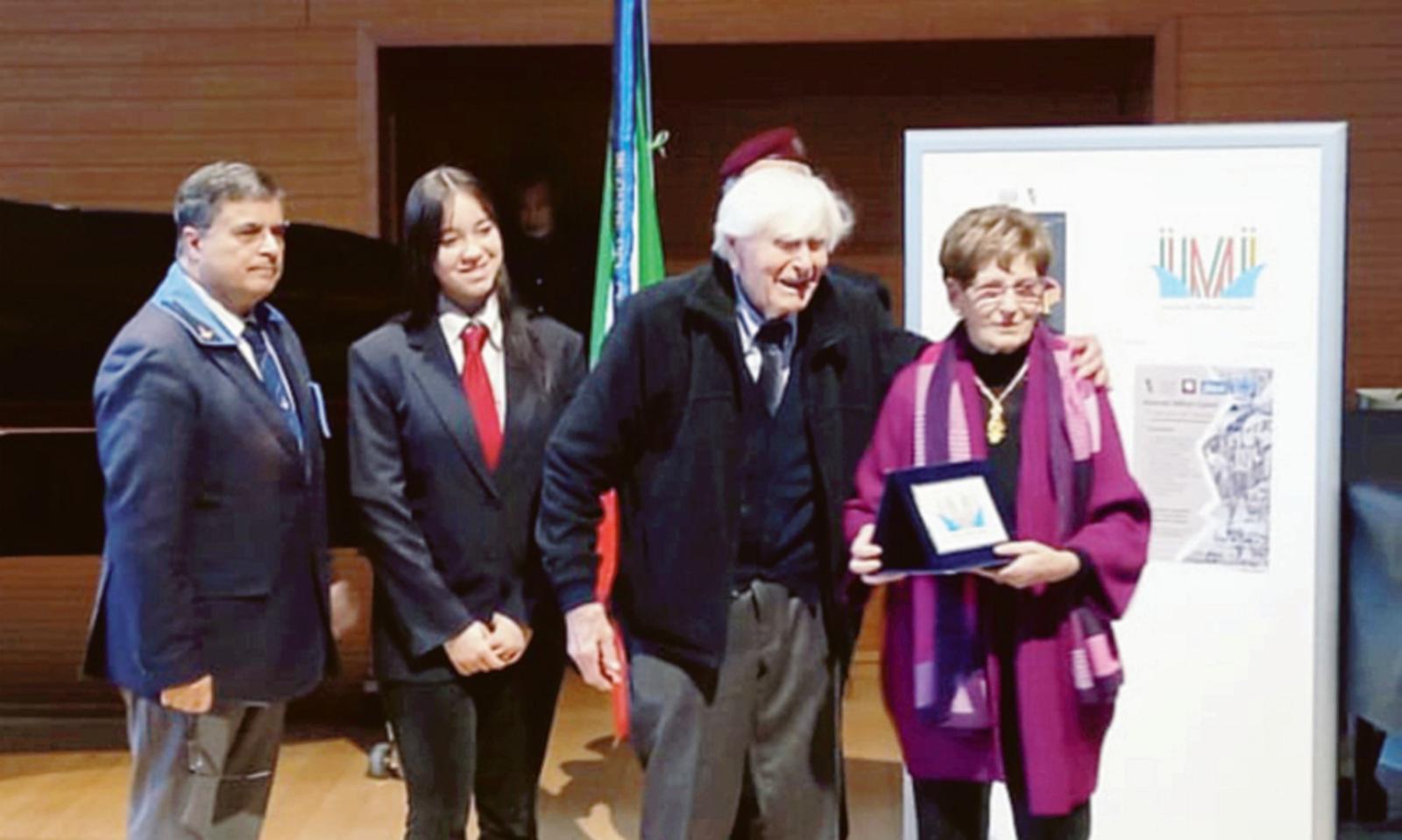 Un no che vuol dire libert&agrave;