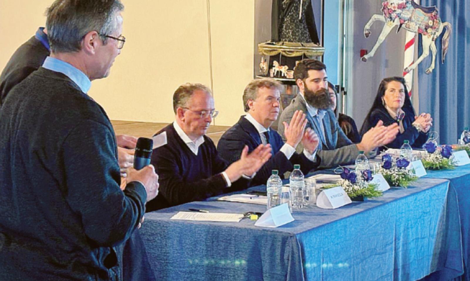 &ldquo;La scolarizzazione &egrave; per tutti&rdquo;