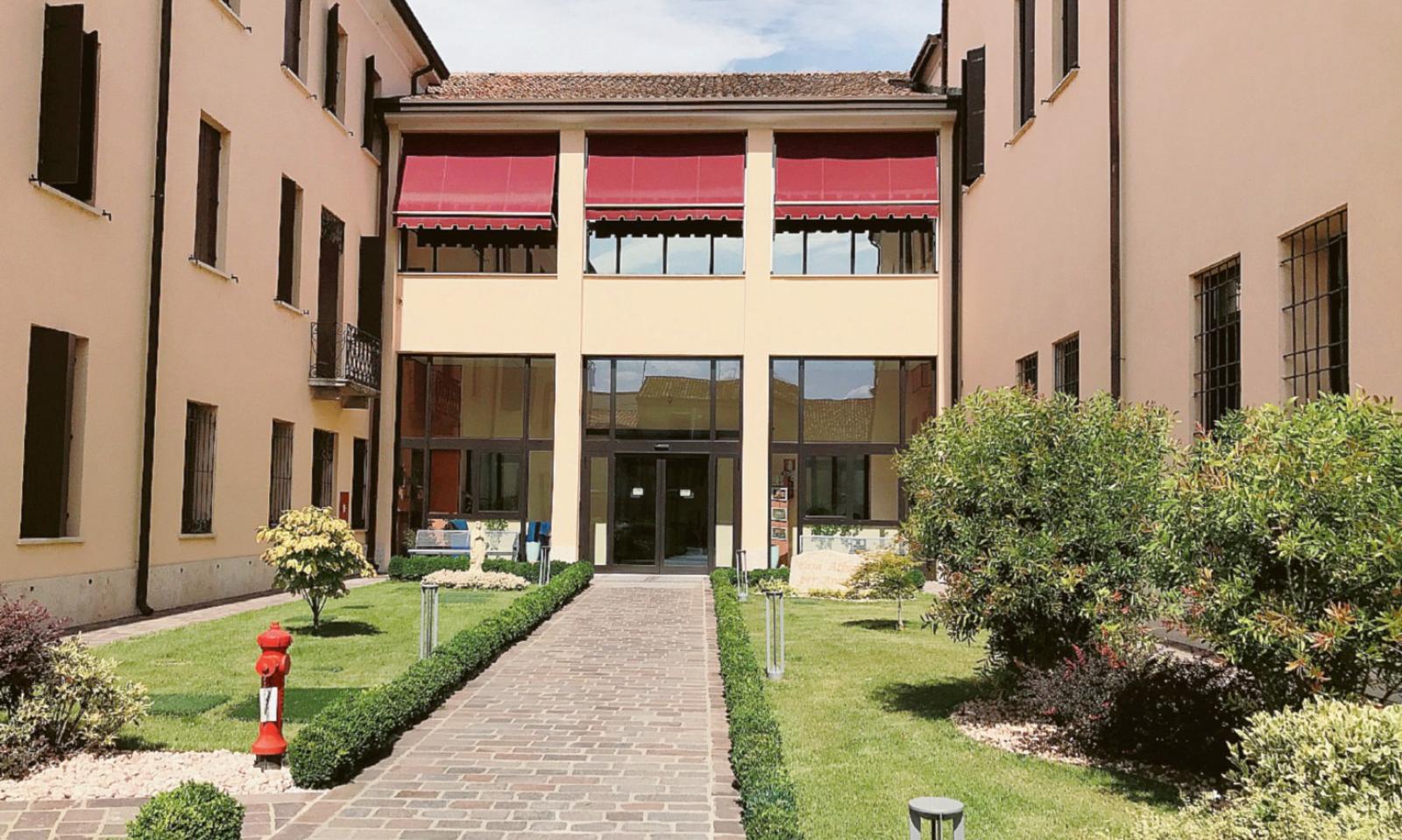 Casa Albergo, un 2025 ricco di eventi