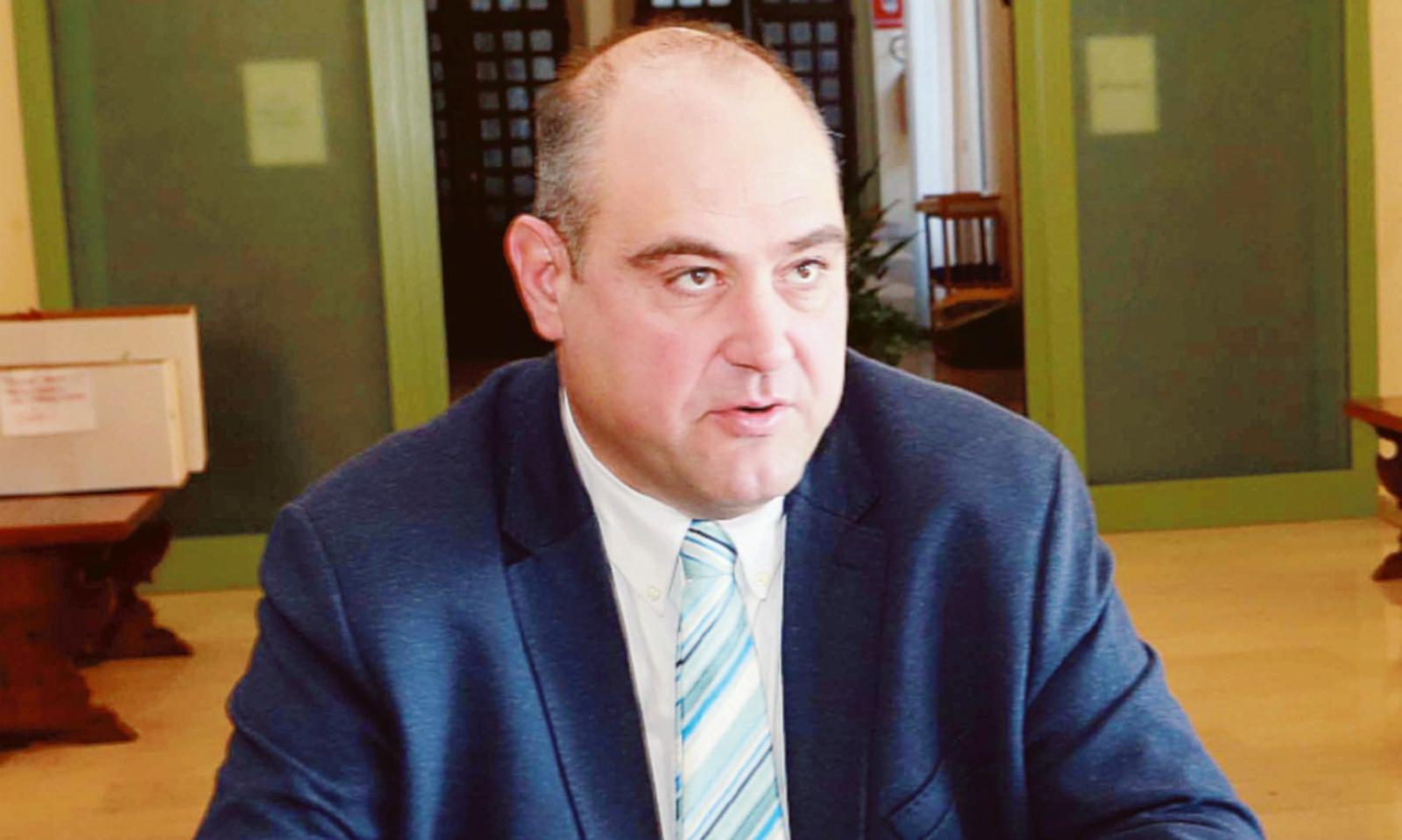 &ldquo;Eventi in piazza? Tutto trasparente&rdquo;