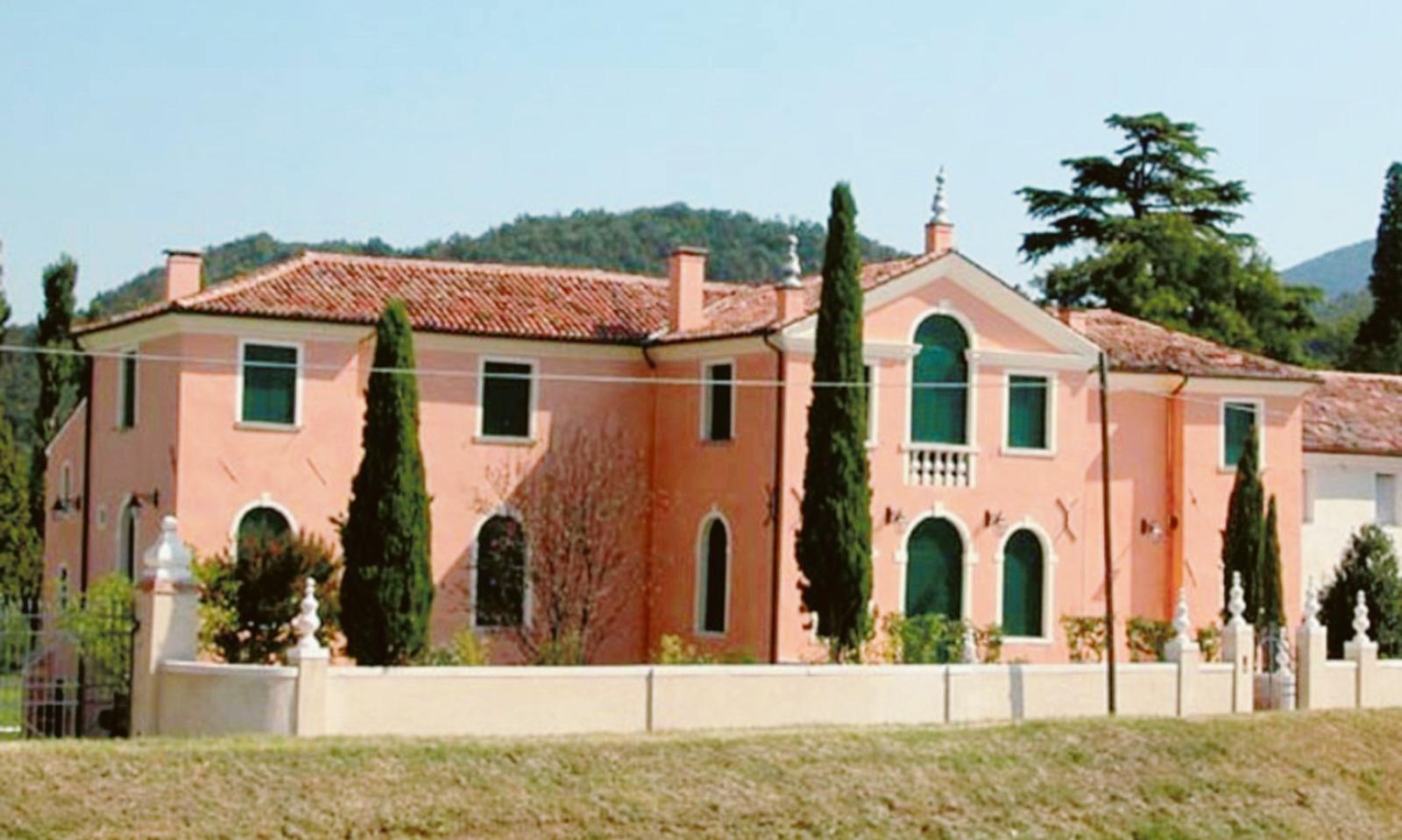 &ldquo;Cos&igrave; gestiremo l&rsquo;ex villa di Galan&rdquo;