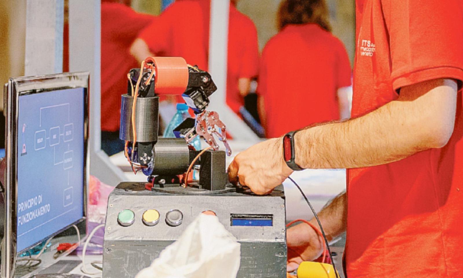 Alta formazione, occasione per 24