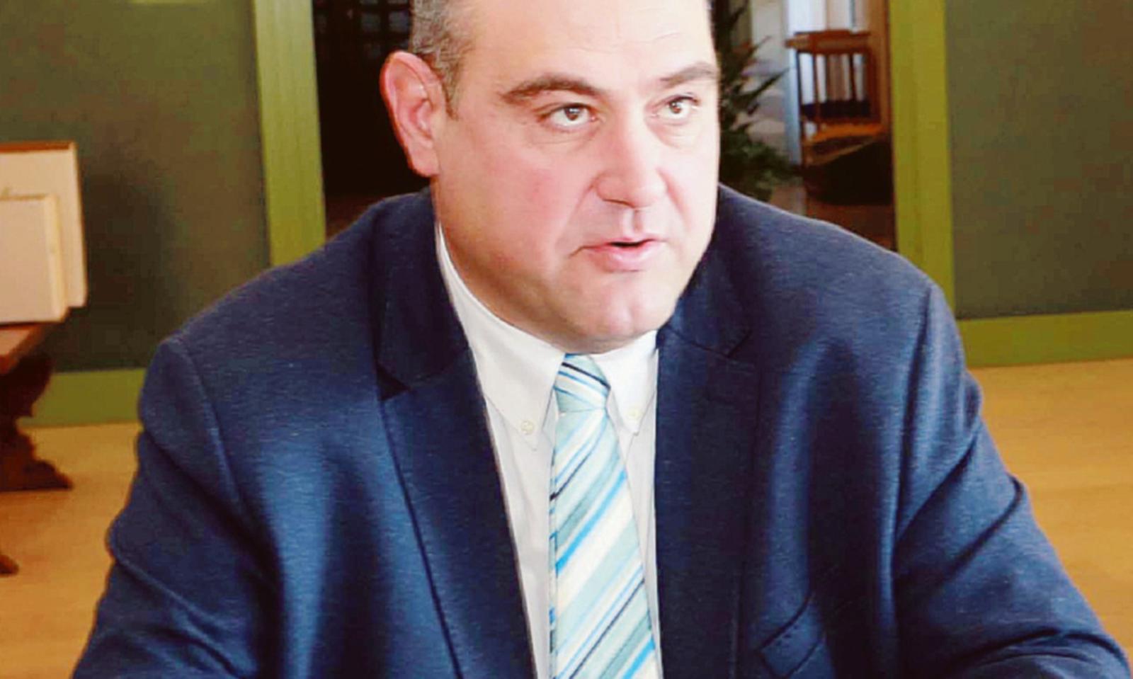 Fdi a congresso il 15 marzo