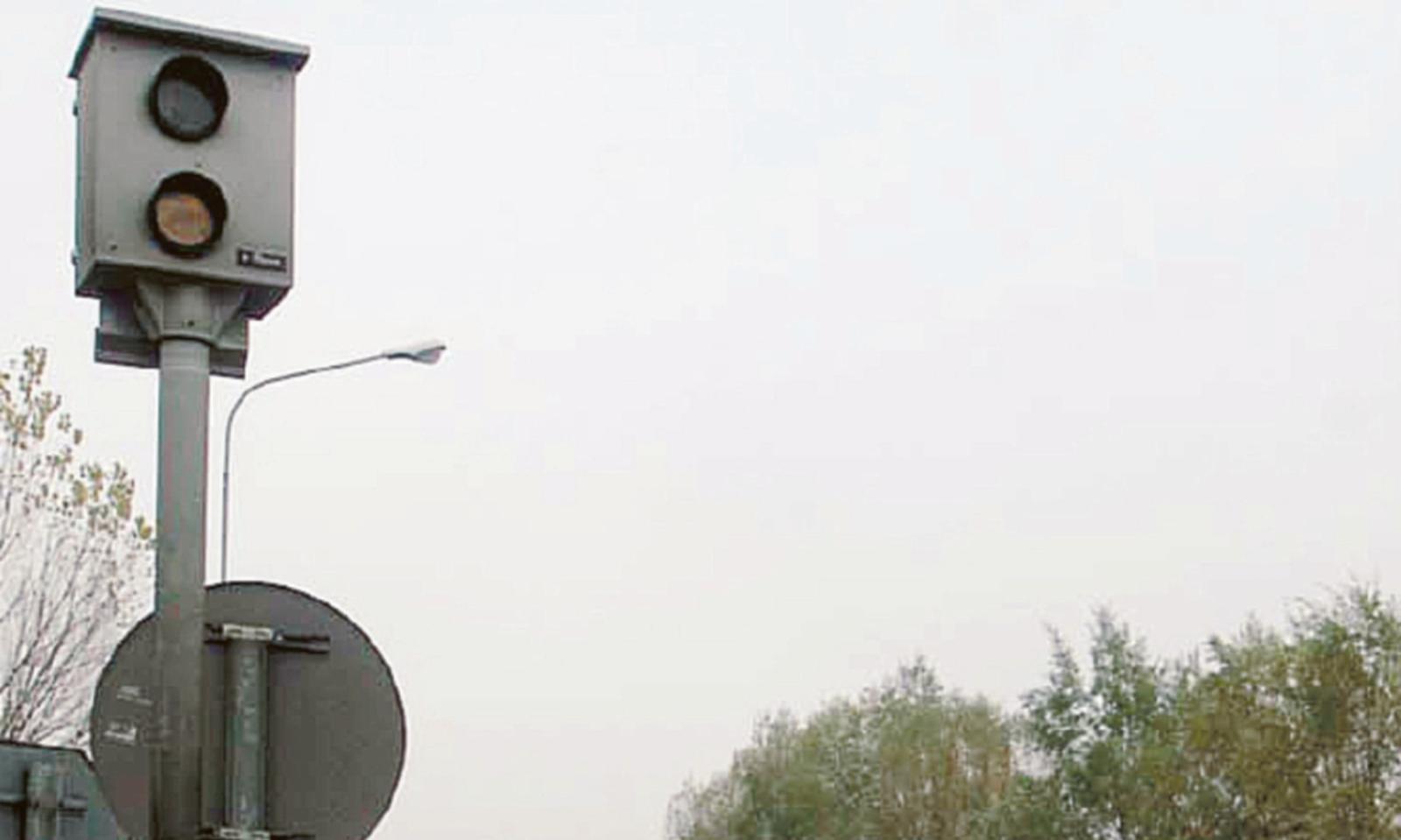 Multe non pagate per 2,7 milioni