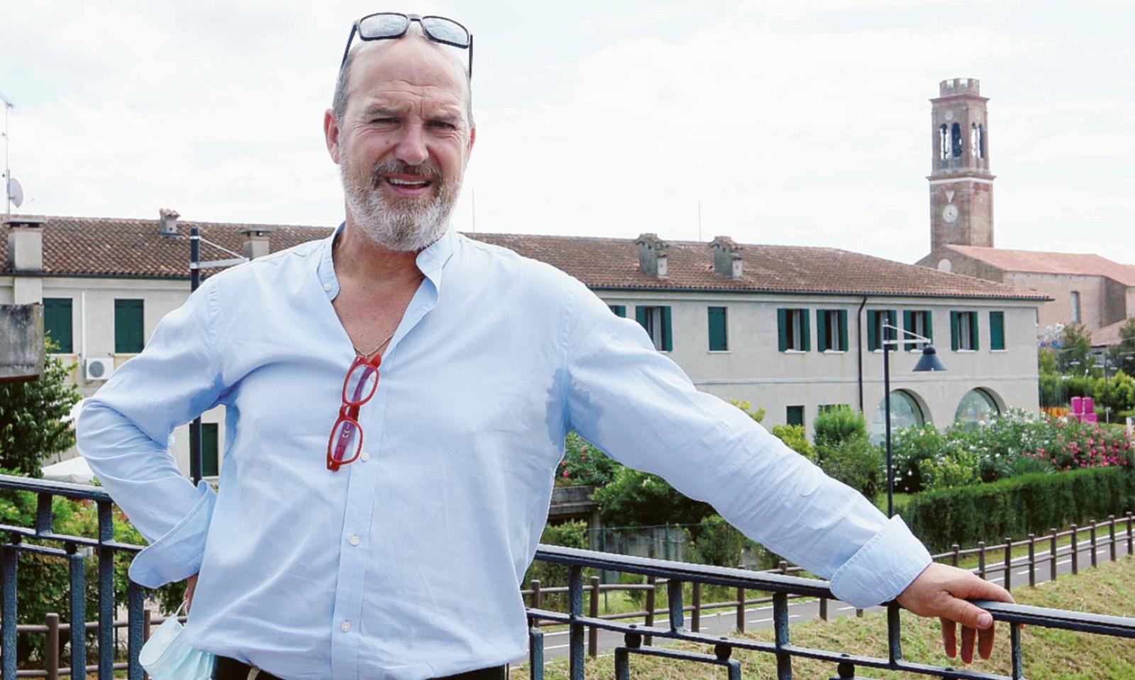 Biometano, il sindaco dice no