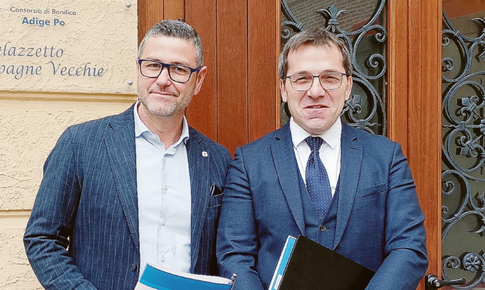 Conferma per Branco e la squadra