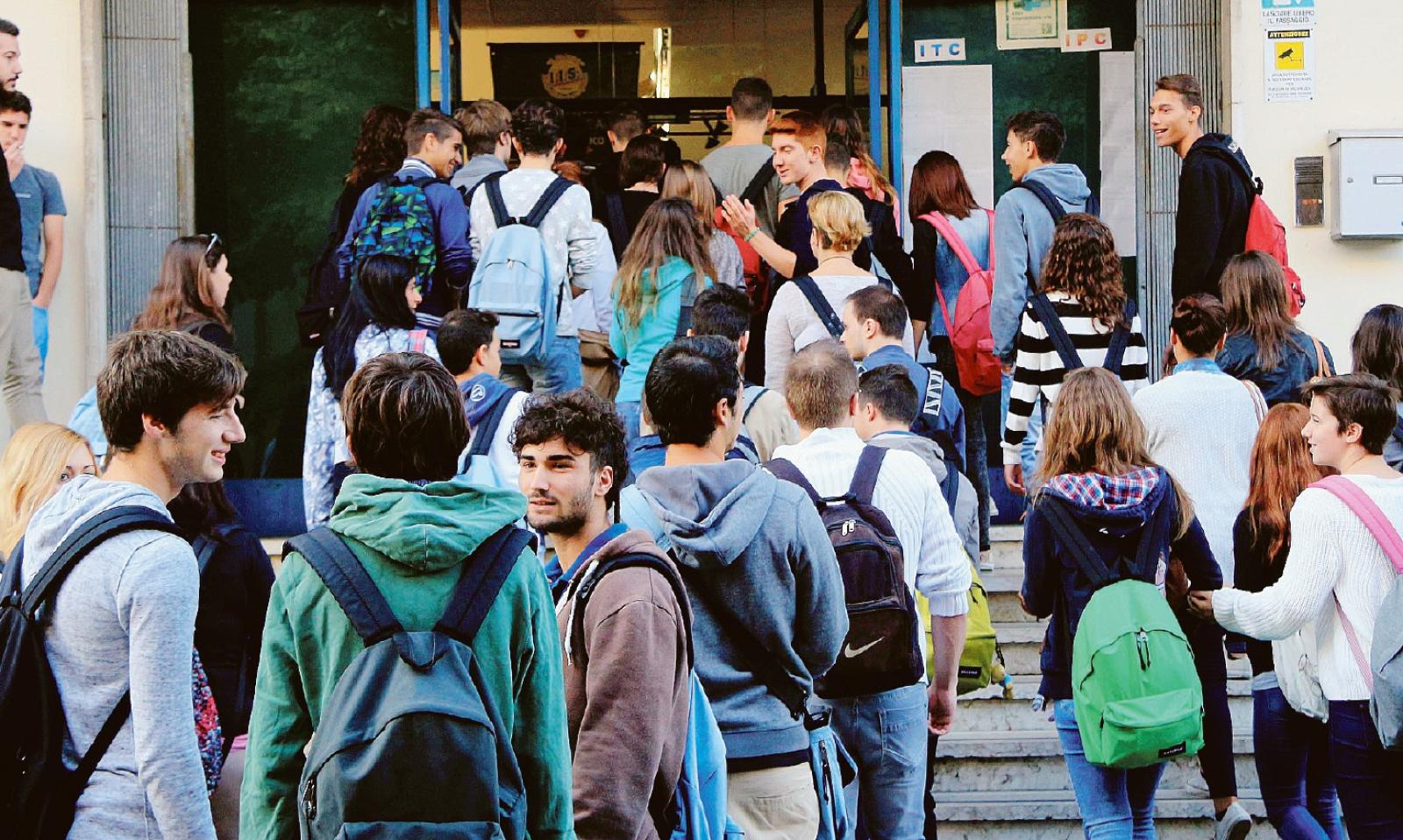 Giovani? A Rovigo sono cresciuti