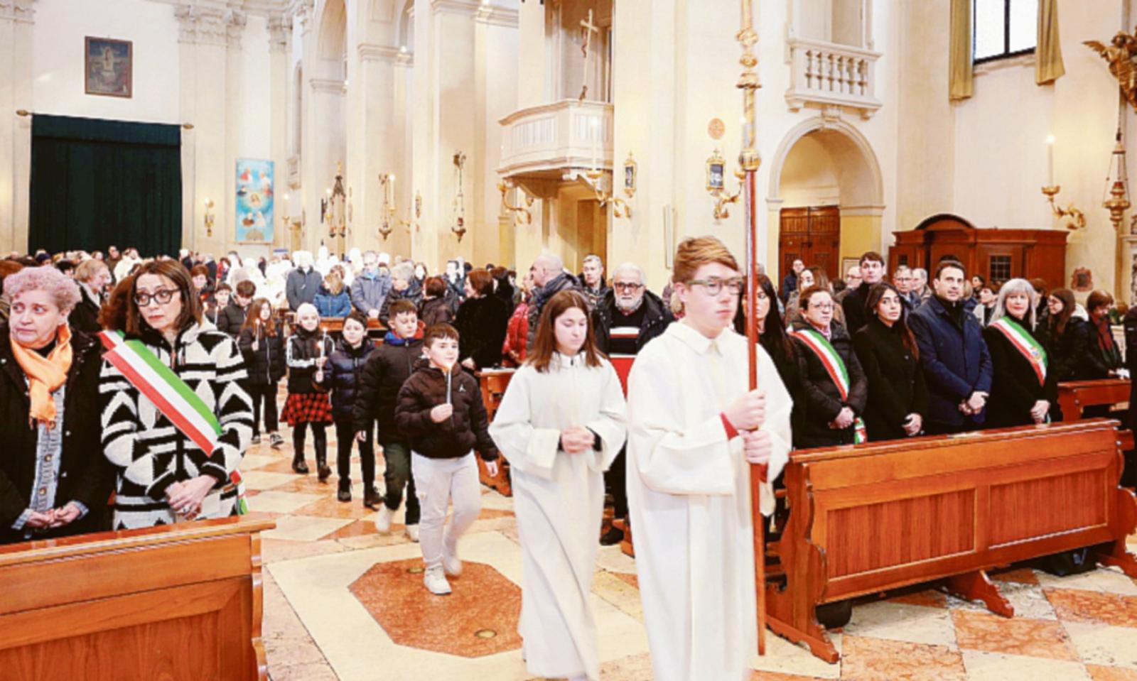 &ldquo;Prevenzione, arma pi&ugrave; potente&rdquo;