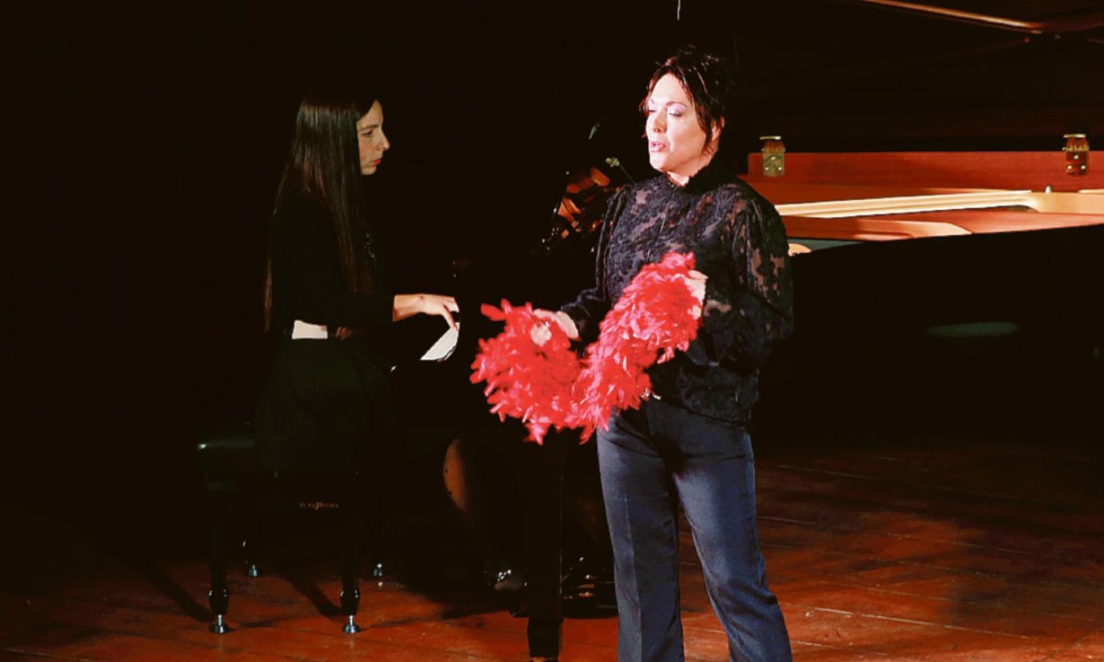 Primavera nel segno dell&rsquo;amore