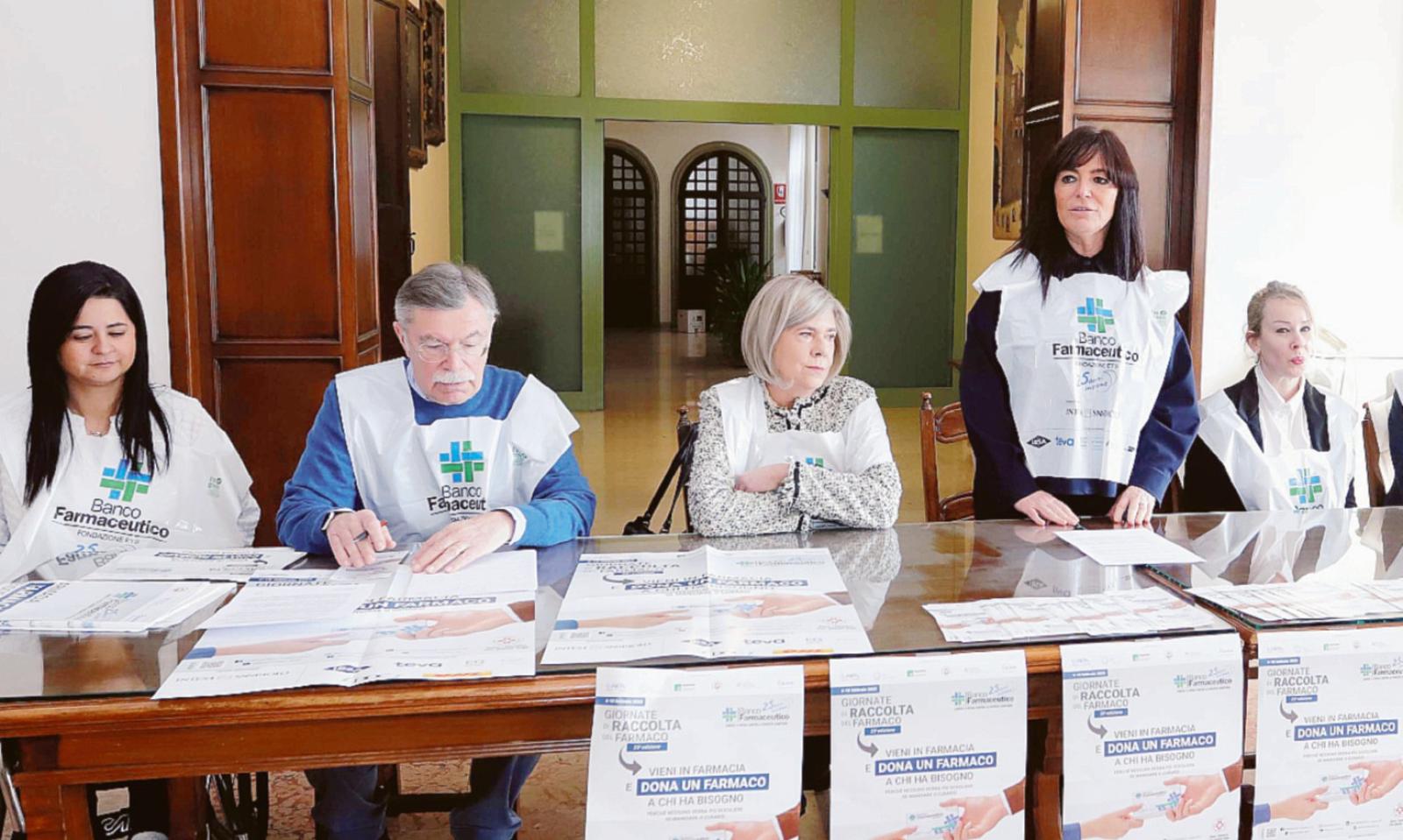 Medicine per chi non pu&ograve; curarsi