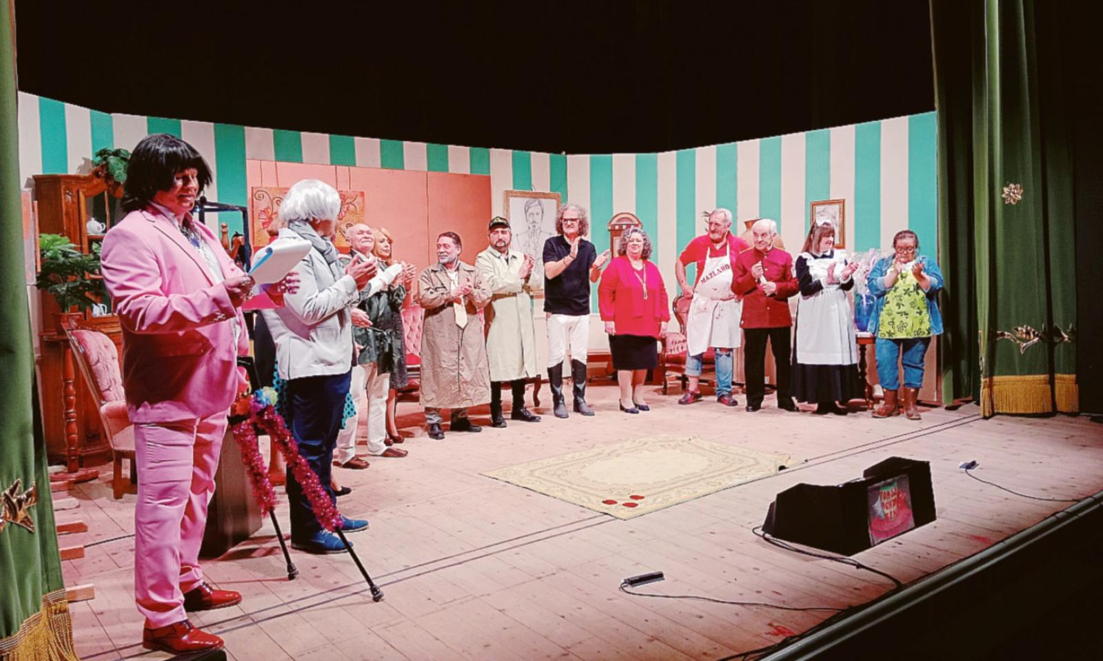 &ldquo;Nove etti e mezzo&rdquo; fa sold out