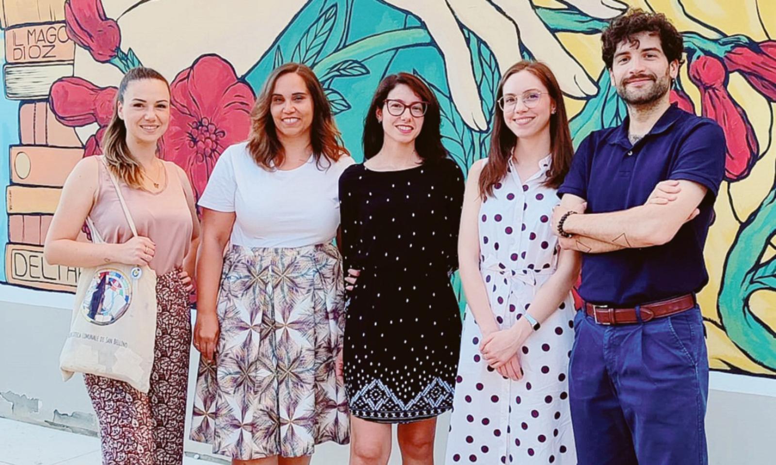 Siglato il patto per la lettura