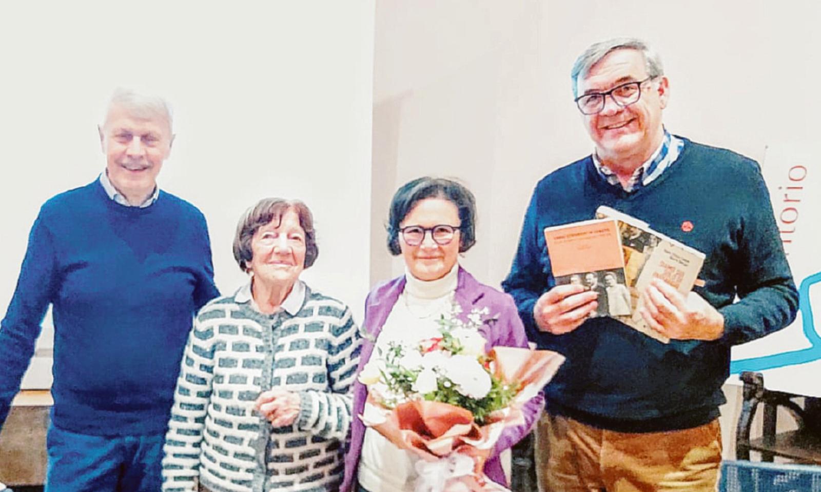 Dalla Shoah alle Foibe per non dimenticare 