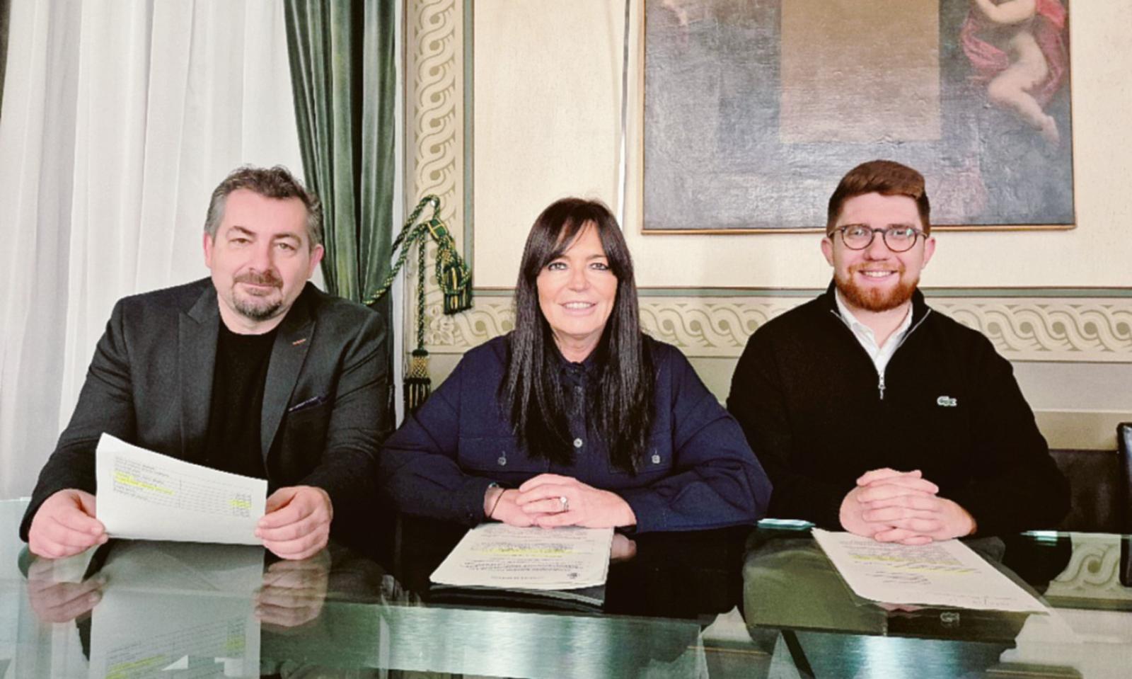 I parchi tornano ad essere vivi