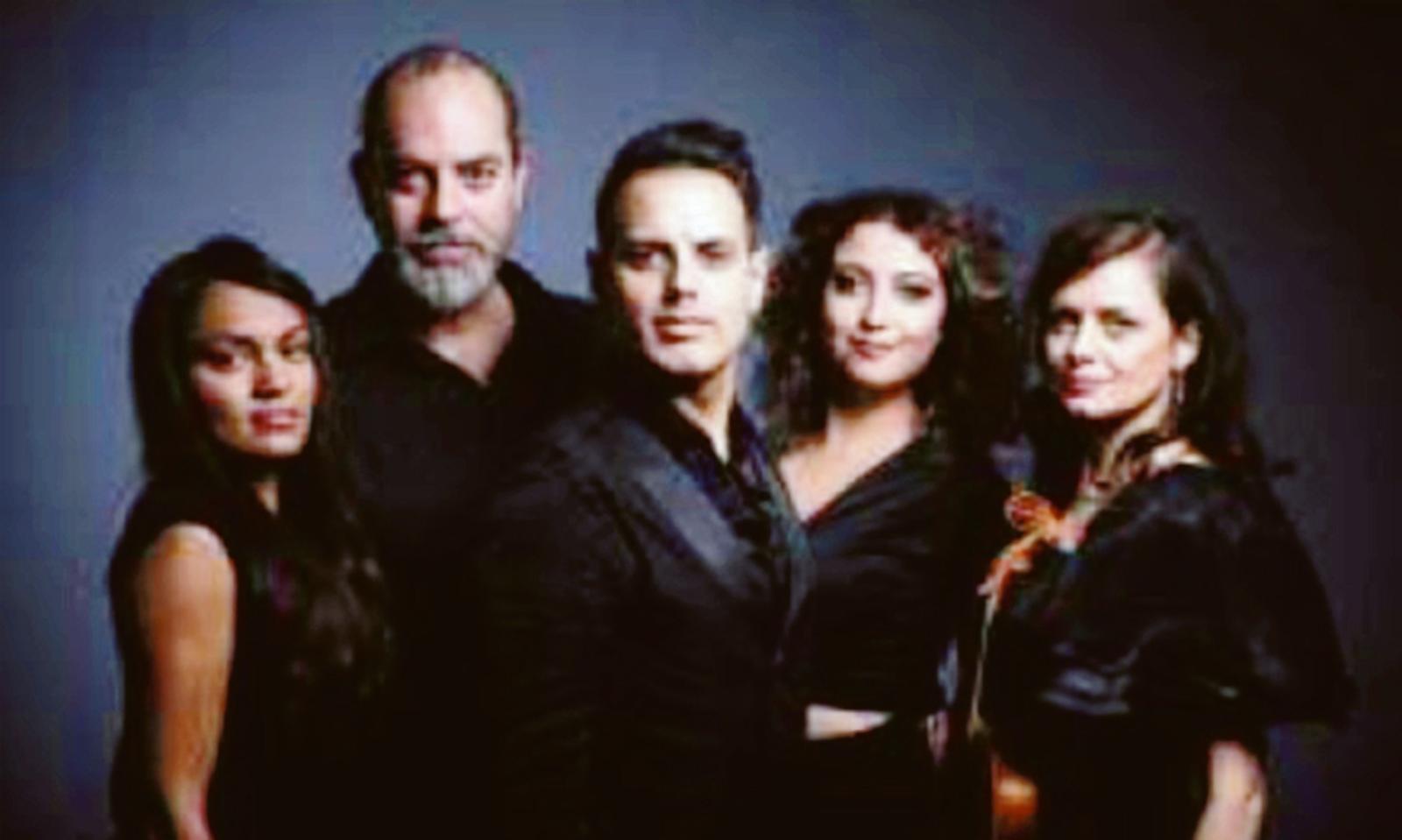 La magia del tango si prende la scena