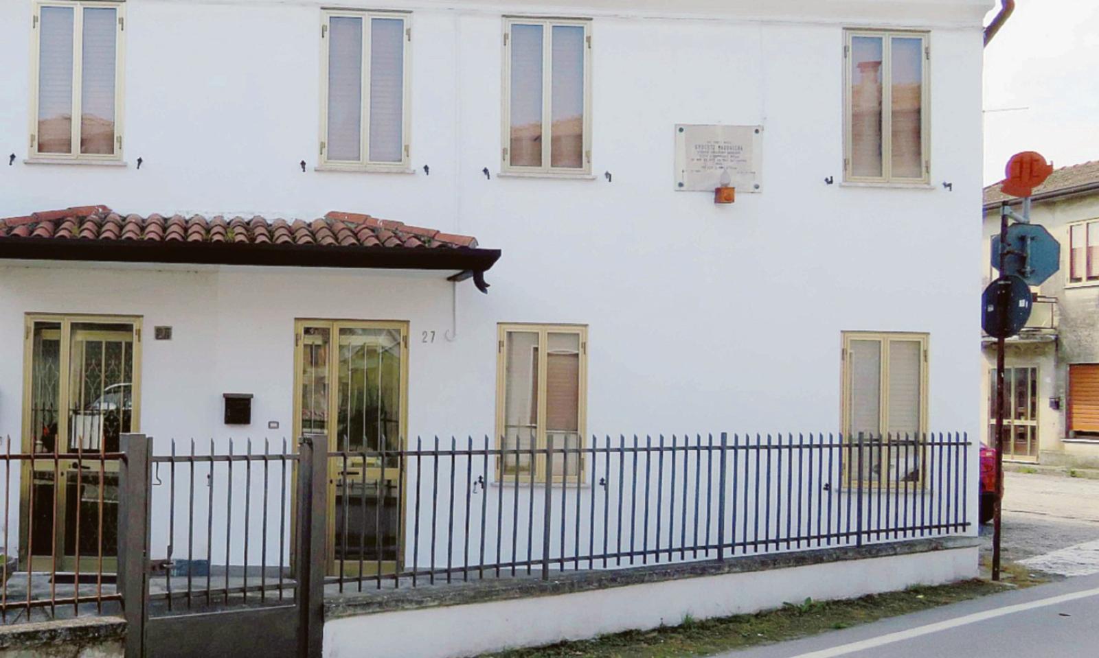 &ldquo;Museo Maddalena, ora il dialogo&rdquo;