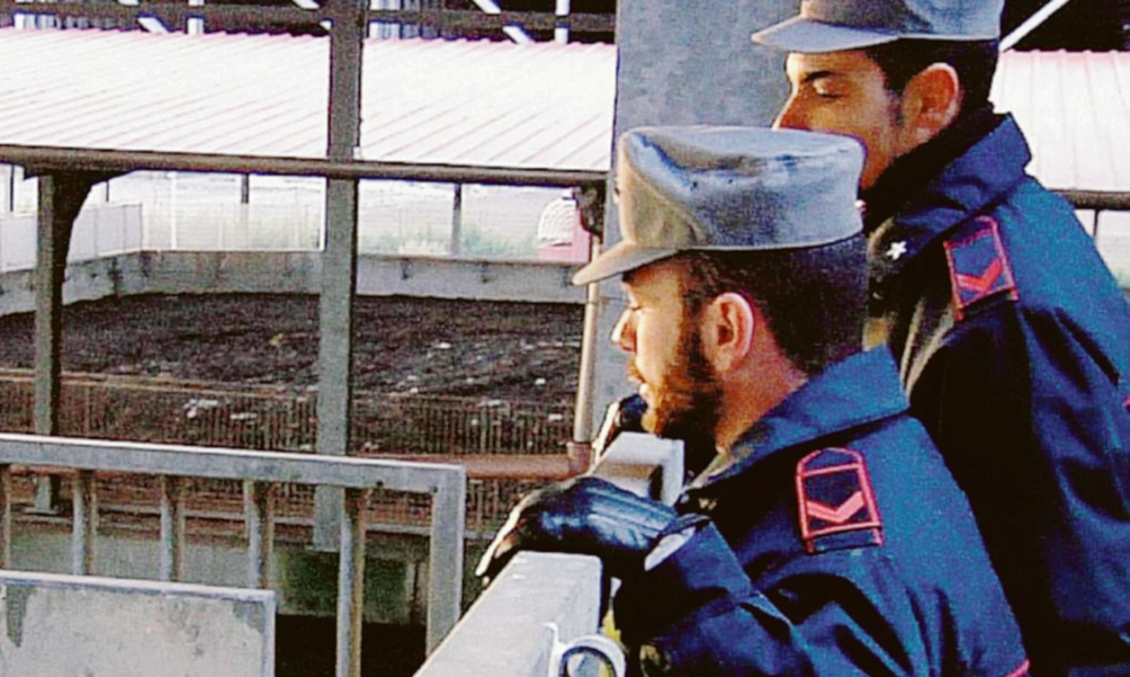 Nuova tornata di condanne