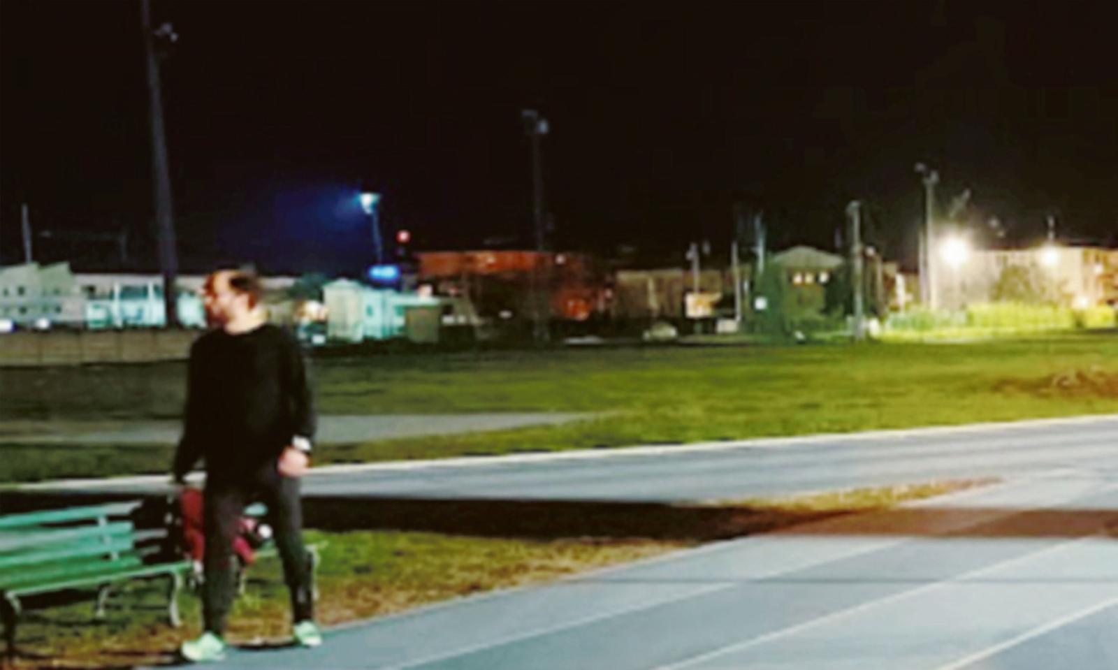 L&rsquo;atletica leggera lasciata al buio