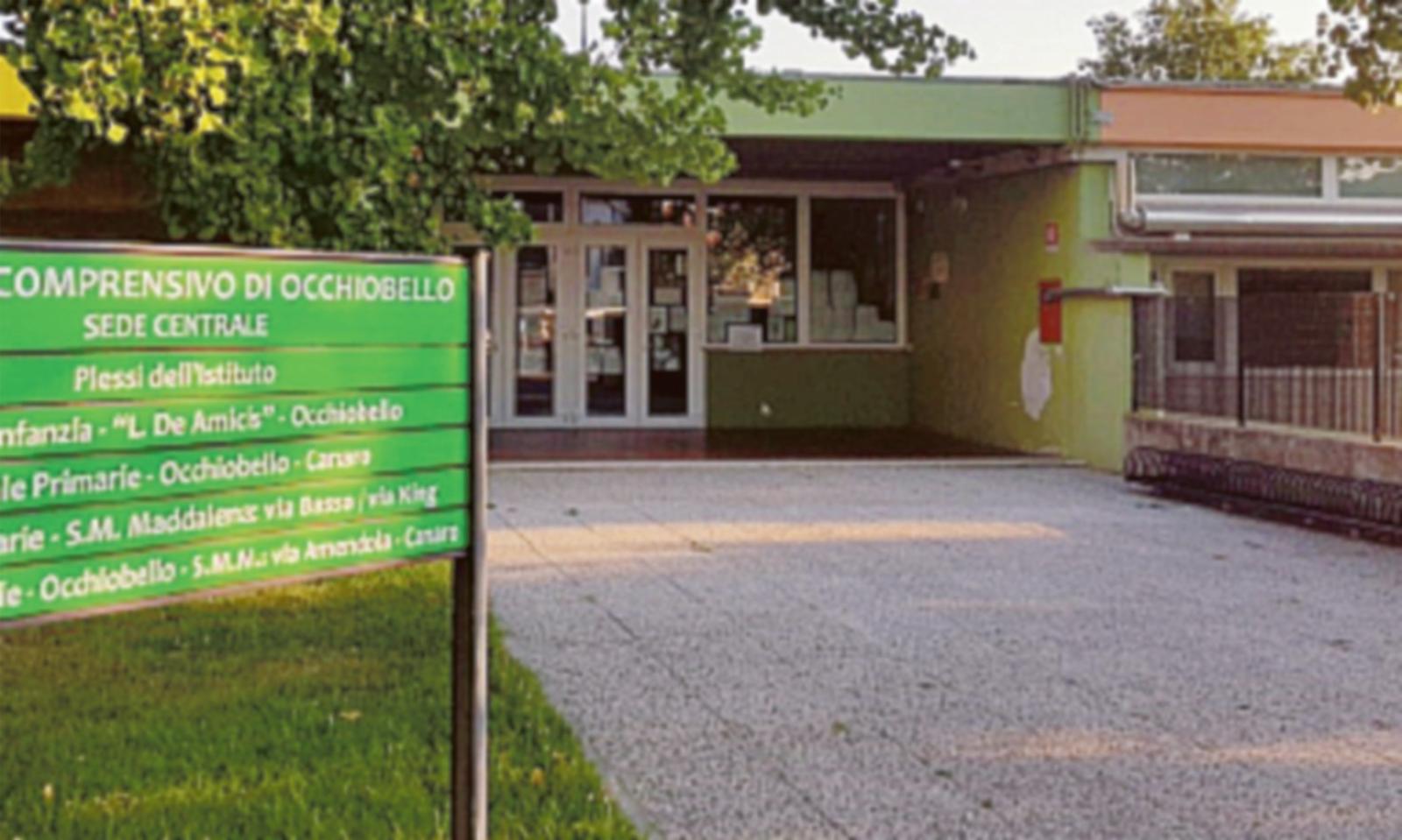 Nutrizionista in cattedra 