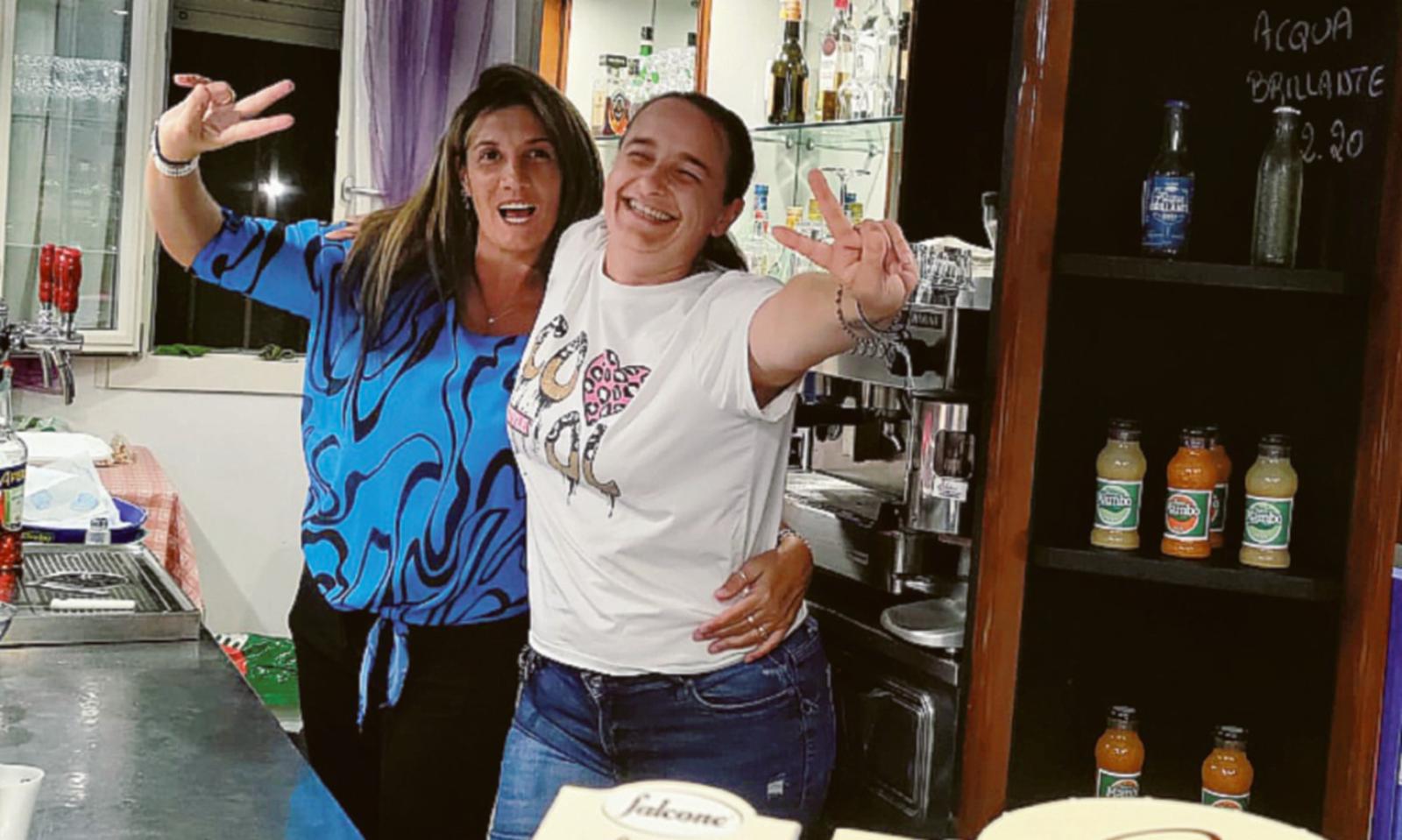 Quattro serate di sfide a carte