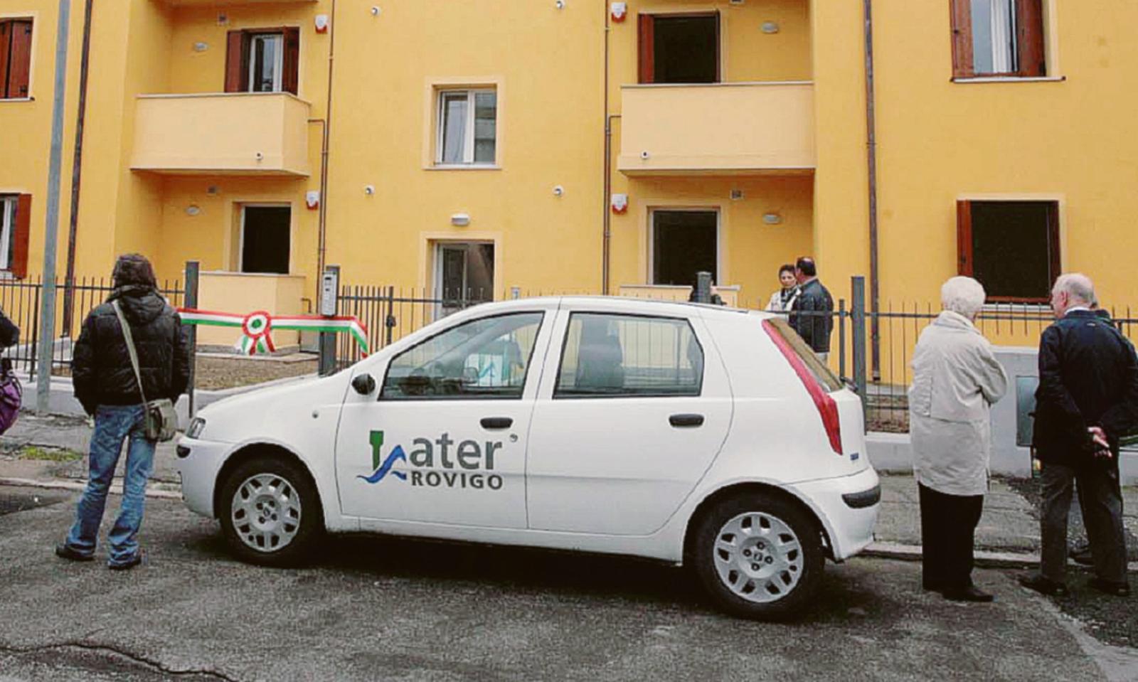 Case Ater, da luned&igrave; le assegnazioni