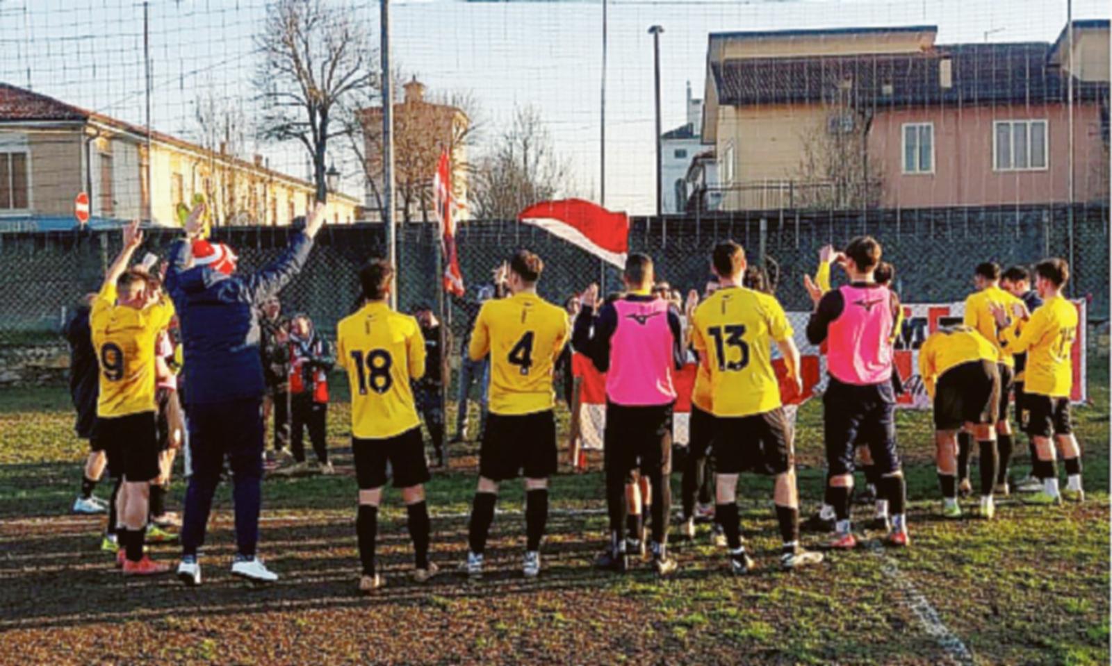 Il Pettorazza San Martino risorge col Corbola