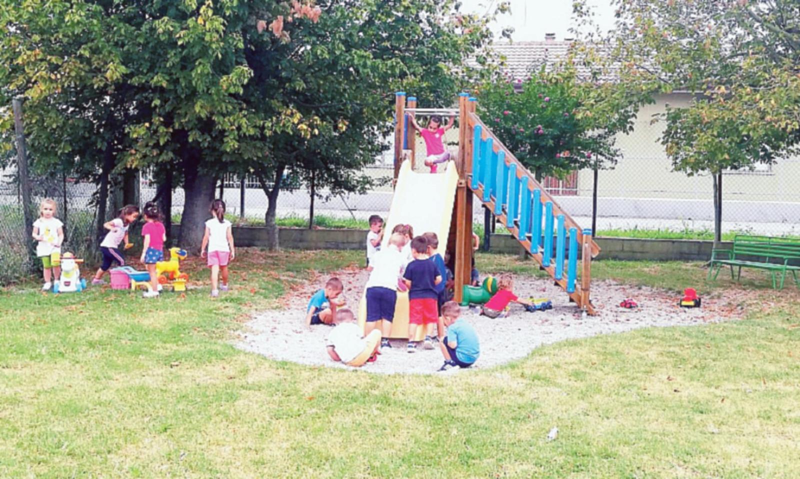 Pochi iscritti, la scuola chiude