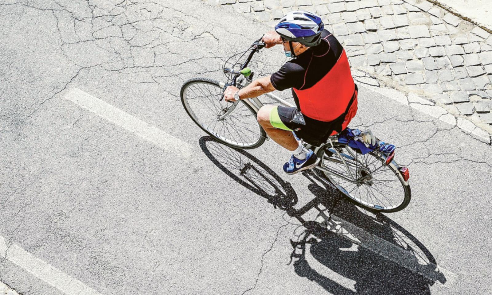 Un ciclovia per il turismo slow