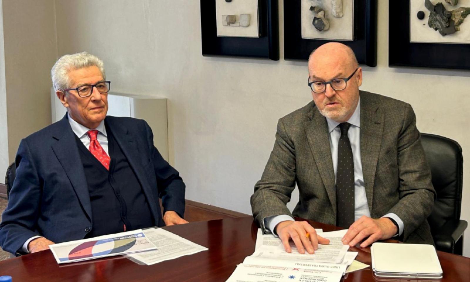 Dalla Fondazione Cariparo 65 milioni per lo sviluppo