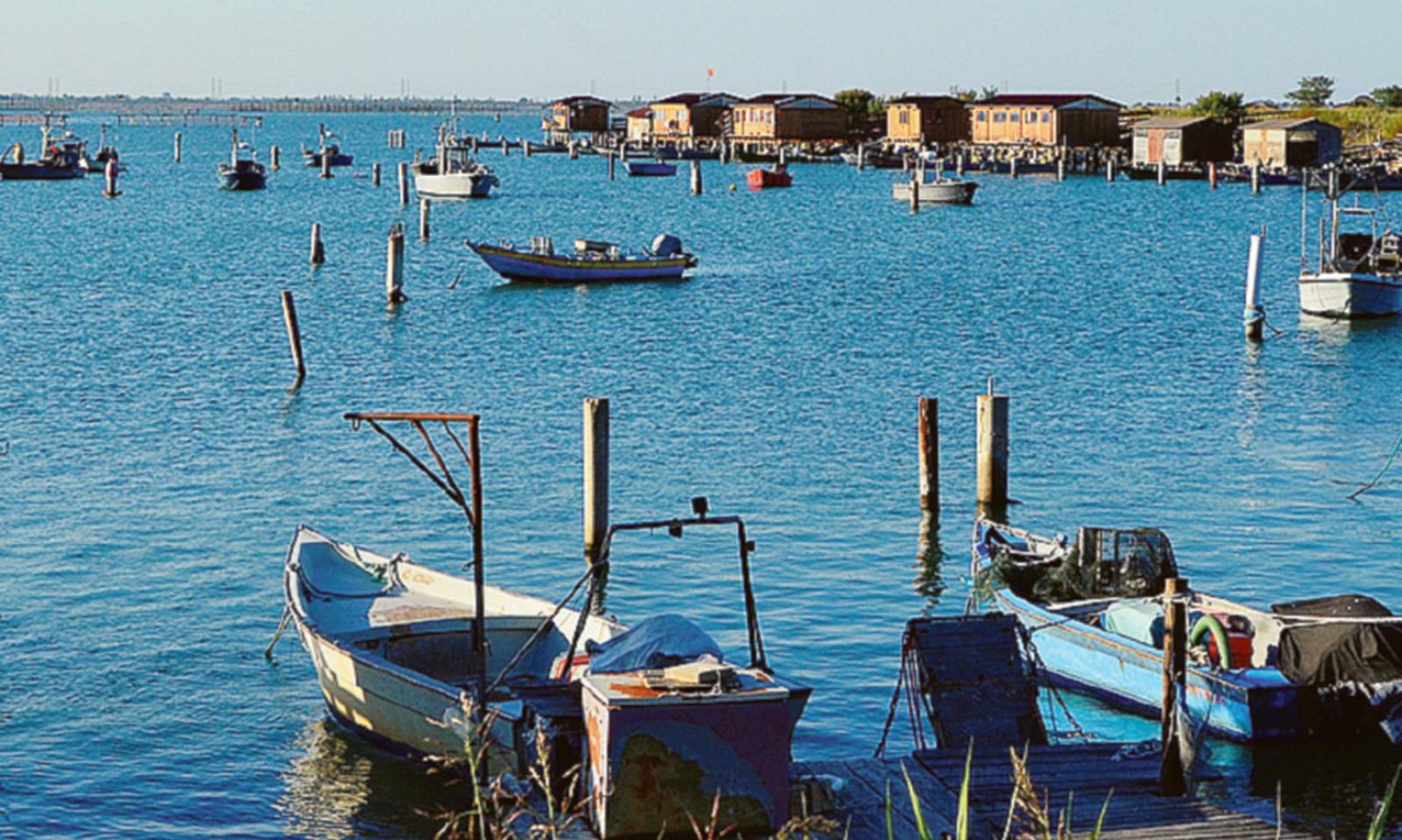 Al via gli scavi tra Adriatico e laguna