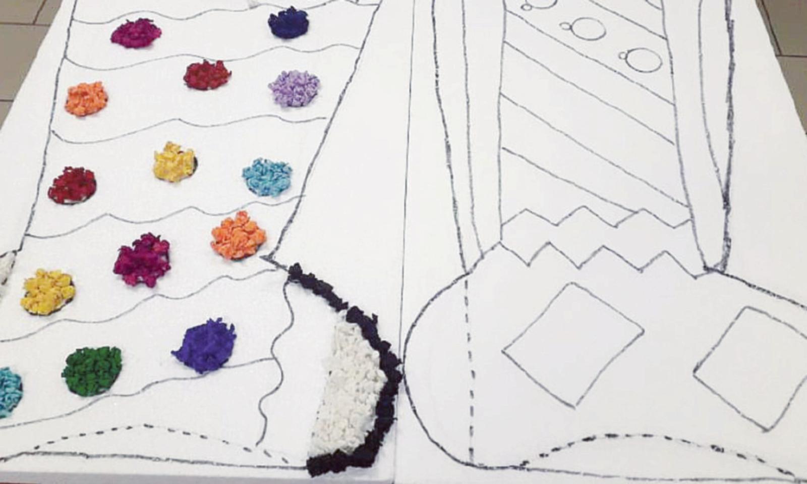 &ldquo;Diversi ma magnificamente uguali&rdquo;