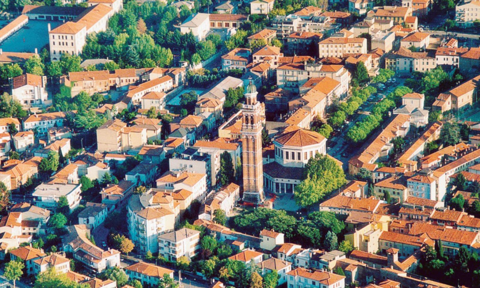 In Polesine cresce la fame di case