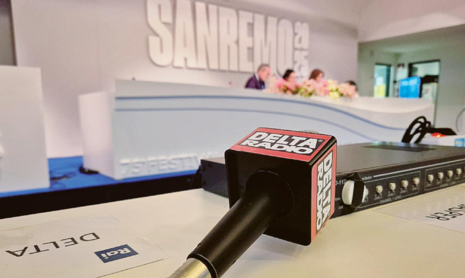 La maratona Sanremo &egrave; gi&agrave; partita