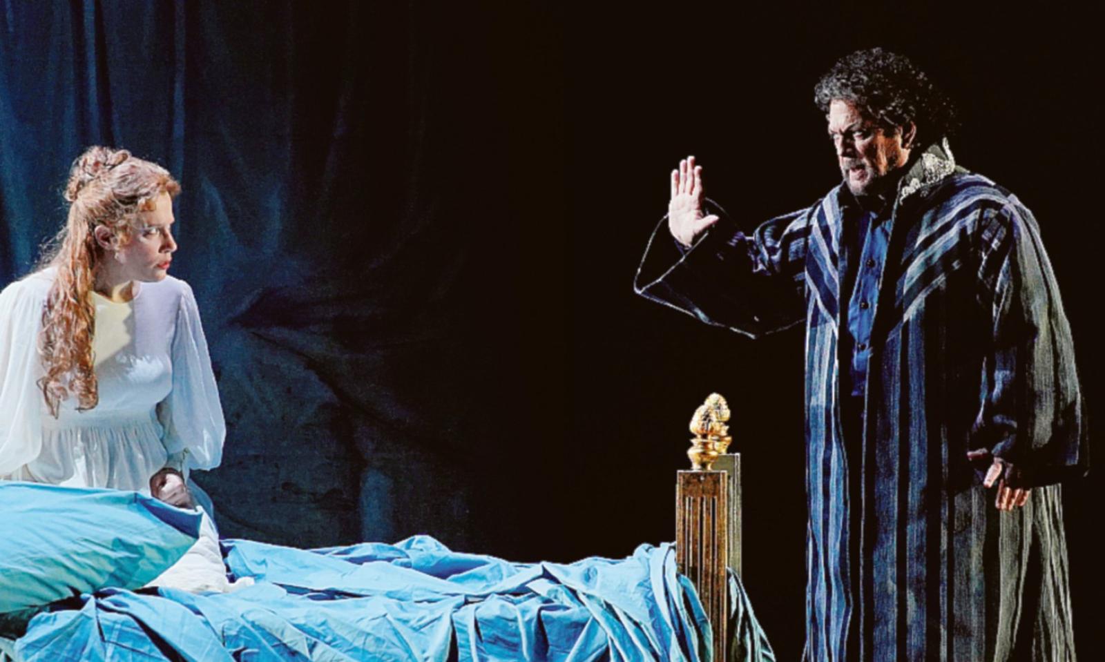 Otello punta dritto sul Sociale