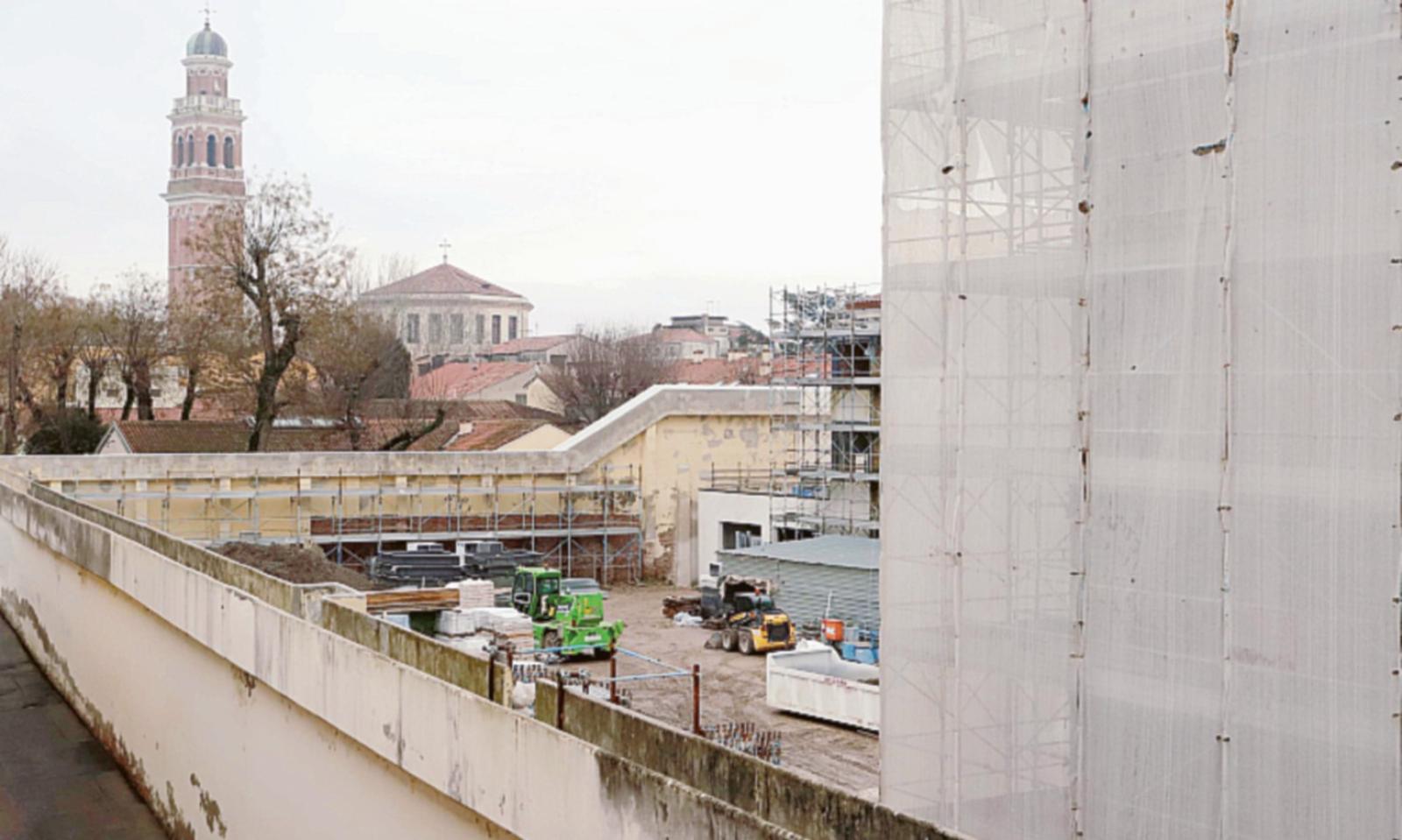Il nuovo carcere minorile slitta all&rsquo;inizio dell&rsquo;estate