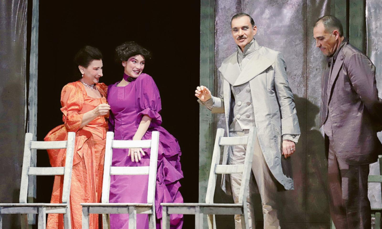 &ldquo;Niente da dichiarare&rdquo;, altro sold out