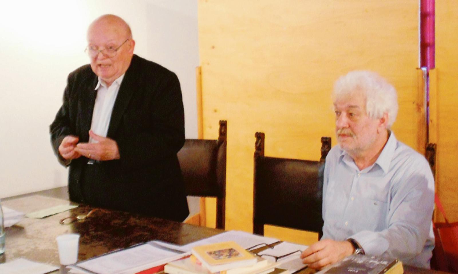 Livio, tra ricordi e riconoscenza