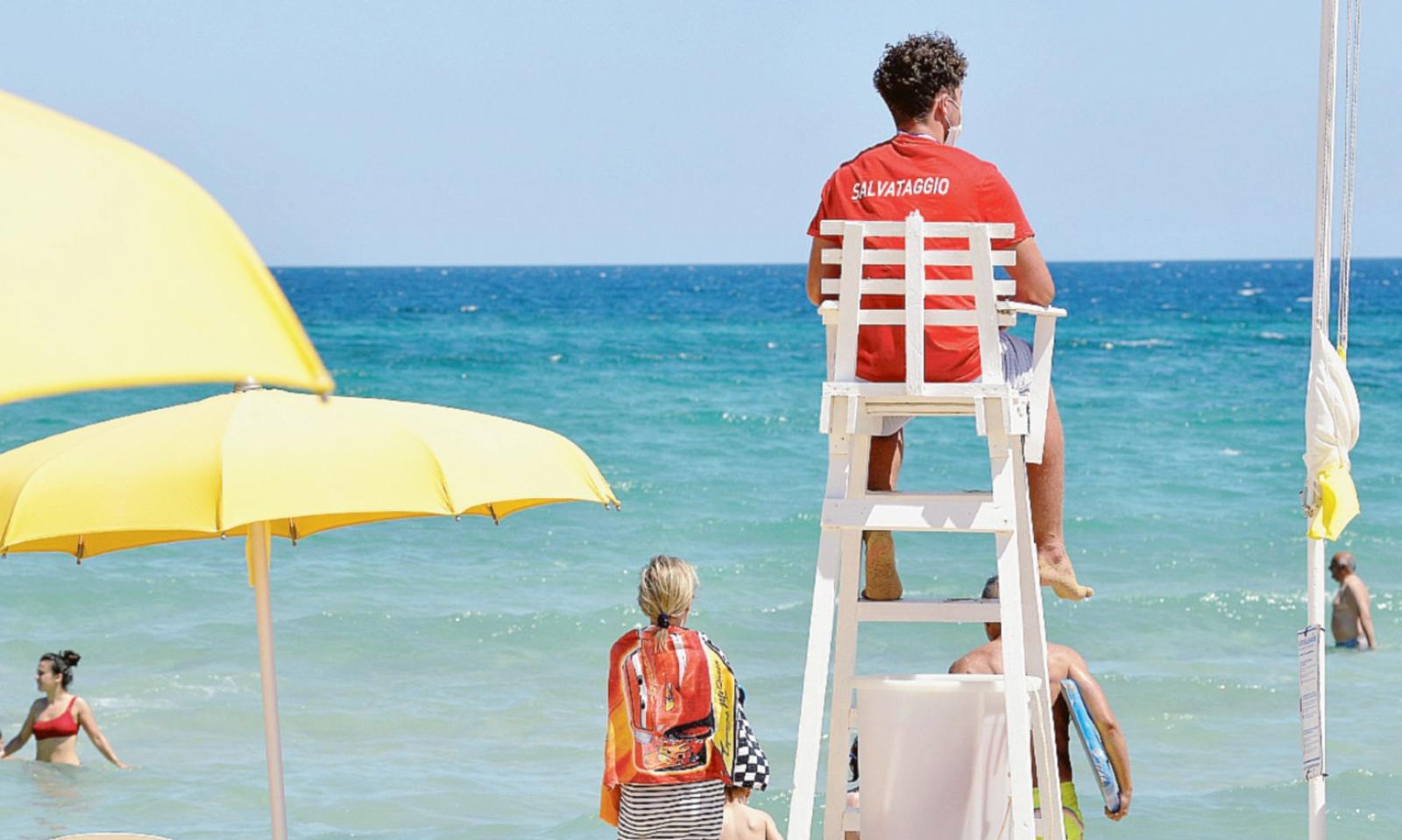 Stagionali, si guarda agli stranieri